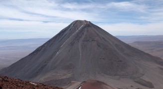 Altiplano Mágico